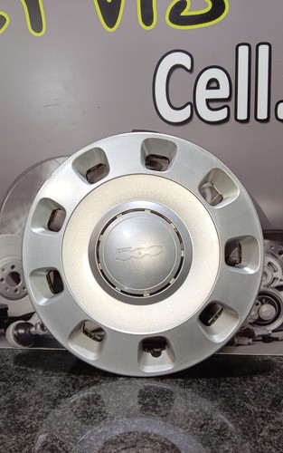 Copricerchio per fiat - 1x,