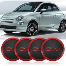 coprimozzo Fiat 500