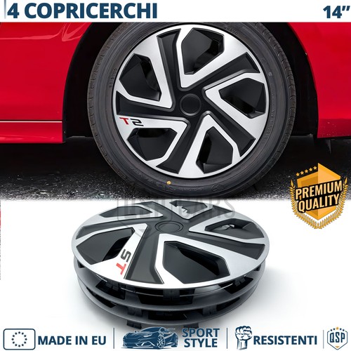 Copricerchi per fiat - 4,