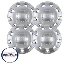 FIAT 500 DAL 2007 KIT 4 COPPE