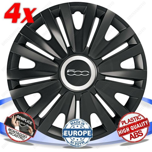 Set borchie ruota copri - borchie,