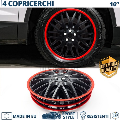 Copricerchi per fiat 500l - 4,