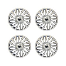 Copricerchi 15 Pollici Fiat