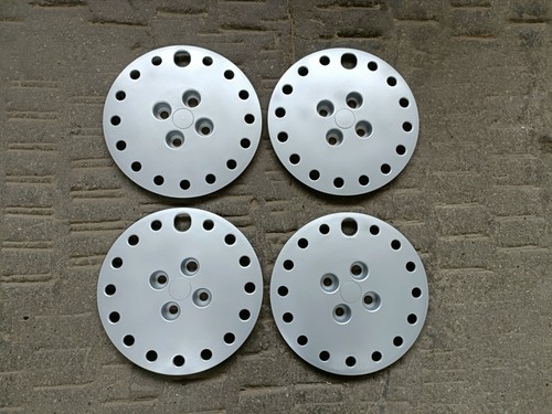 Copricerchi fiat coppe - 13",