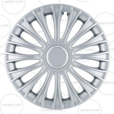 DINOR SET KIT 4 COPRICERCHI