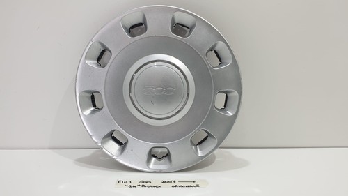 Copricerchio per fiat - copricerchio,