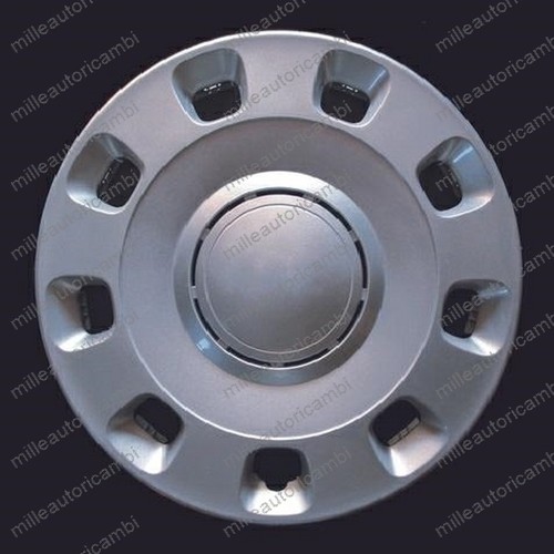 Coppa ruota adatta per fiat - coppa,