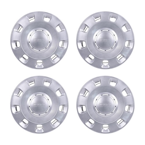Copricerchi originali fiat set - copricerchi,