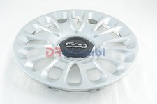 COPRICERCHIO COPRIRUOTA COPPA