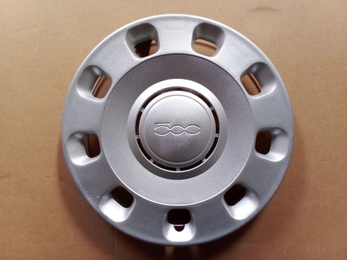 Borchia copricerchio fiat 500 - fiat,