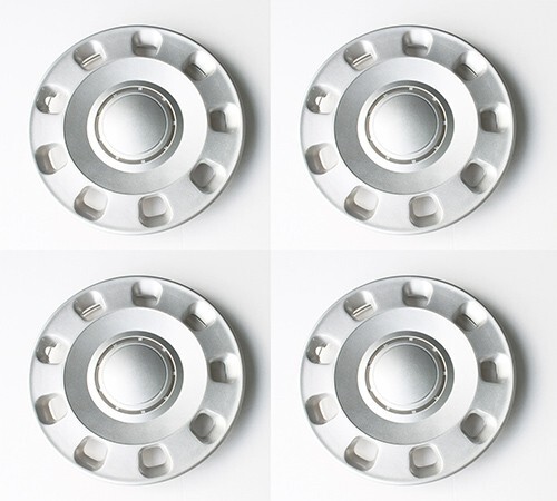 Kit set copricerchi - kit, coppa