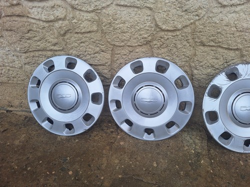 Copri cerchi fiat 500 - da,