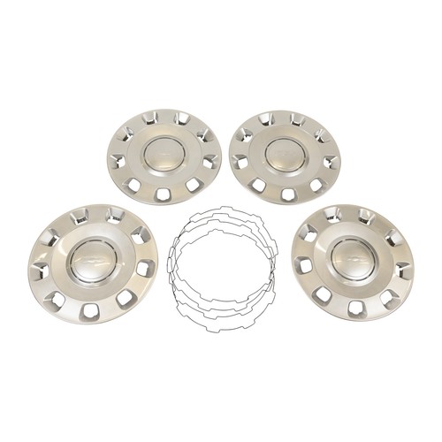Set copricerchi originali - set, di