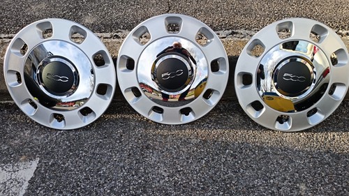 Copri cerchio fiat - cerchio, r14