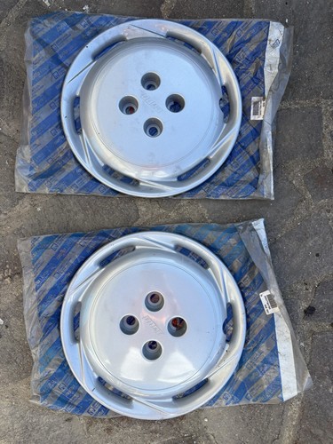 Copricerchi fiat 500 - fiat,