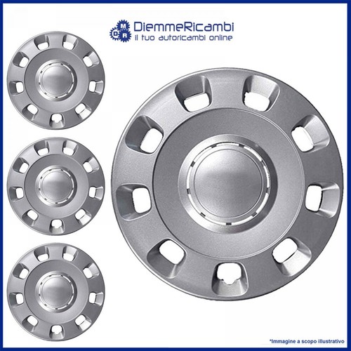 Serie borchie 4 - -,