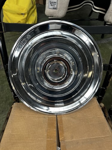 Copricerchi borchie fiat 500 - copricerchi,