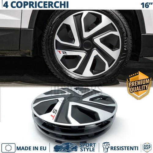 Copricerchi per fiat 500l - 4,