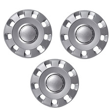 KIT SET 3 COPRICERCHI COPPA