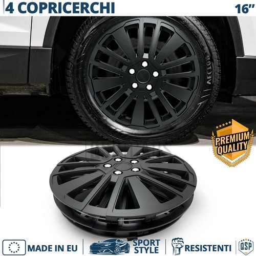 Copricerchi per fiat 500 - 500, x