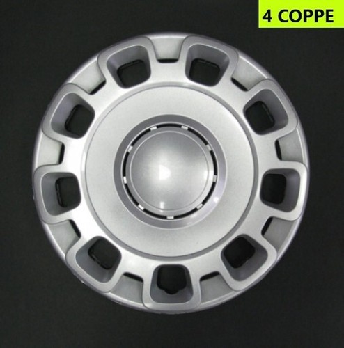 Copricerchi coppe ruota - coppe, dm