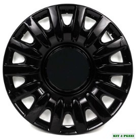 Set copricerchi coppa - 4,