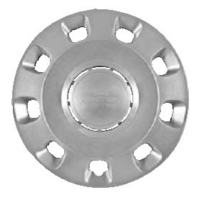 Set copricerchi coppa - set, ruota