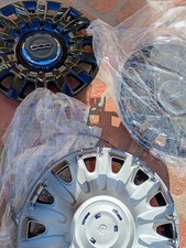 Copricerchi Fiat 500L da 16