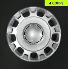 COPRICERCHI COPPE RUOTA RAGGIO