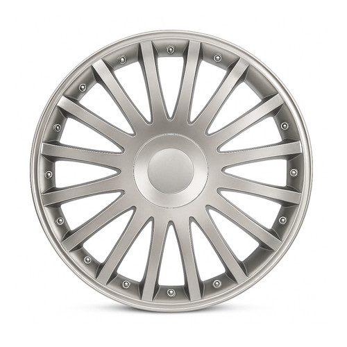 Set copricerchi - set, 4