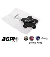 COPRICERCHIO, COPPA RUOTE 16