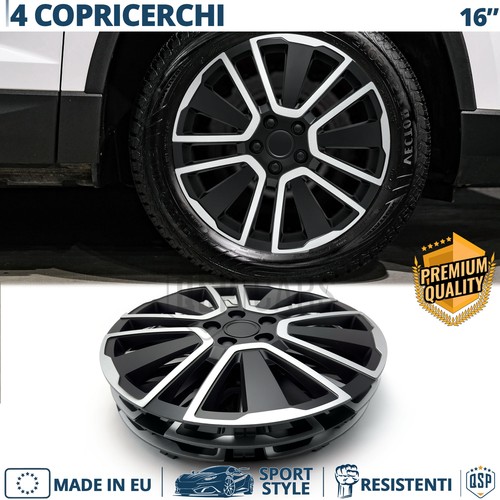 Copricerchi per fiat 500l - 4,