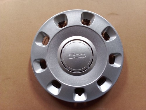 Borchia copricerchio fiat - copricerchio,