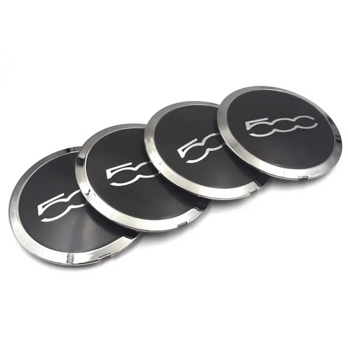 Set mozzi copricerchi in - copricerchi,