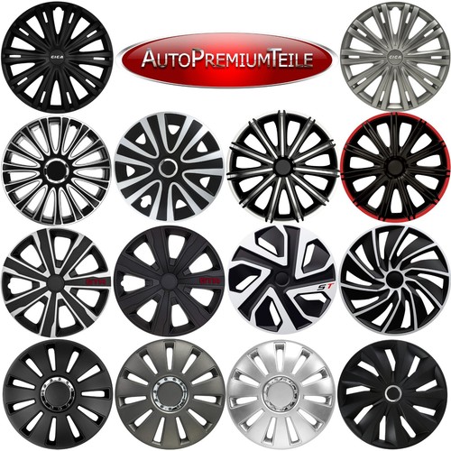 Set copricerchi pollici - copricerchi, 14