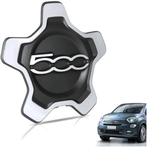 Copricerchi fiat 500x - fiat,