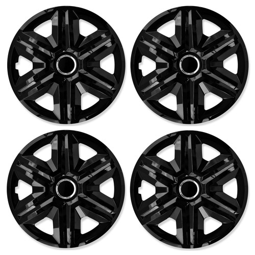 Set copricerchi pollici - 4, 14