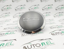 COPRIMOZZO FIAT 500 2007-2015