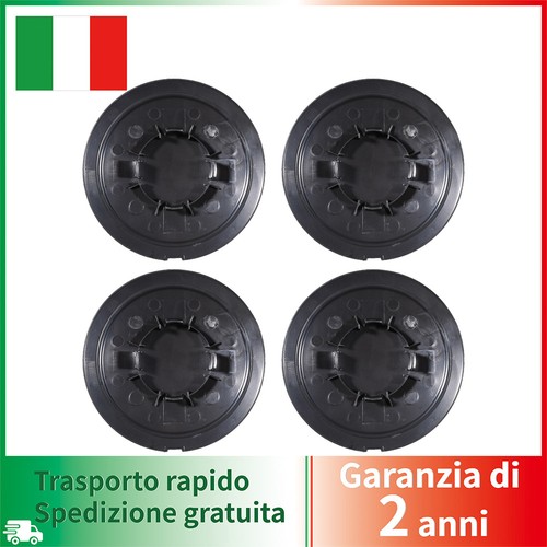 Coprimozzo copricerchio - coprimozzo,
