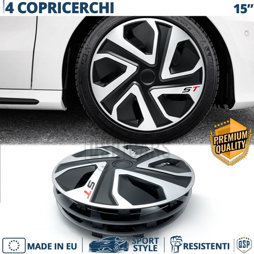 Copricerchi per fiat 500l - 4,