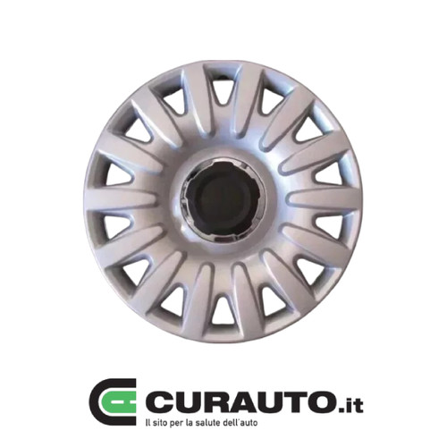 Coppe ruota copricerchi - 4,