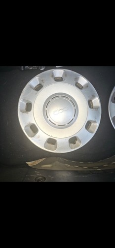 Copricerchi fiat 500 - copricerchi,