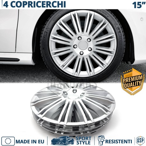 Copricerchi per fiat 500 - fiat,
