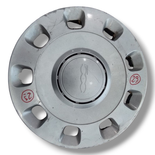 Copricerchi r14 per fiat - copricerchi,