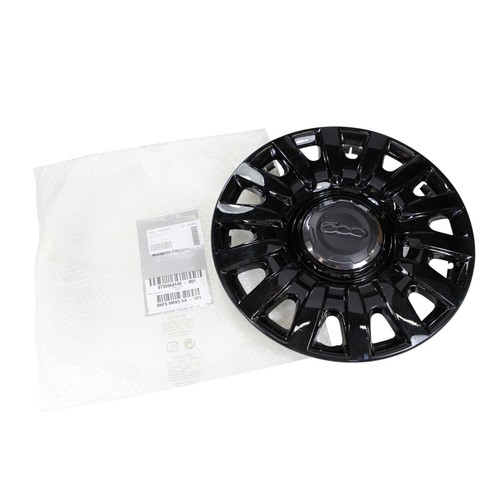 Originale fiat coprimozzo - originale,