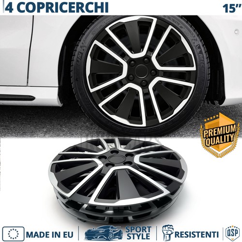 Copricerchi per fiat - fiat, e