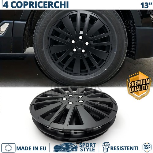 Copricerchi per fiat 500 - copricerchi,