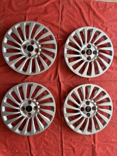 Copricerchi originali - , 15