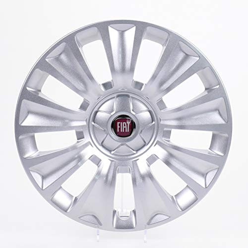 Fiat copricerchio originale - fiat,